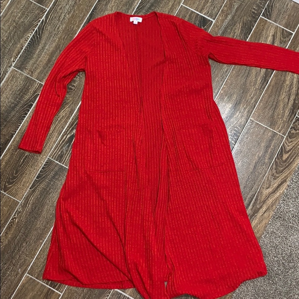 LuLaRoe Sarah Duster